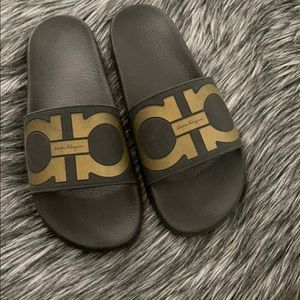 Ferragamo Slides